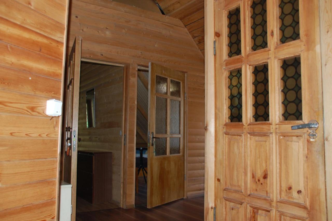 Edmundas Palanga Ngoại thất bức ảnh